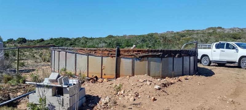 0 Bedroom Property for Sale in Gouritsmond Western Cape
